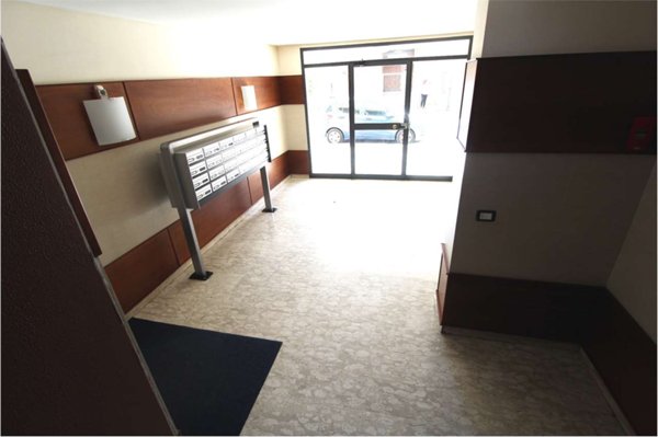 appartamento in vendita a Novara in zona zona Cittadella - Villaggio Dalmazia