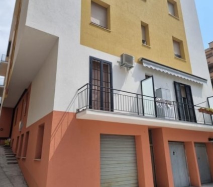 appartamento in vendita a Novara in zona zona Sacro Cuore