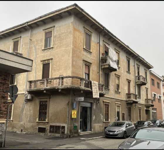 appartamento in vendita a Novara in zona zona Sacro Cuore