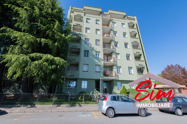 appartamento in vendita a Novara in zona zona Porta Mortara