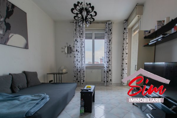 appartamento in vendita a Novara in zona Centro Città