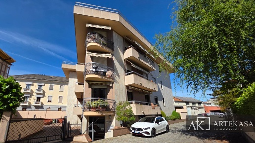 appartamento in vendita a Novara in zona zona San Martino