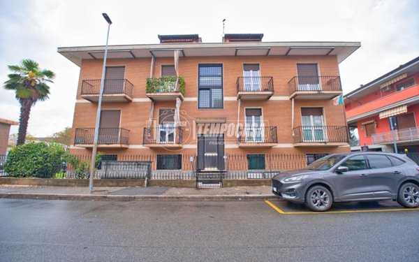 appartamento in vendita a Novara in zona zona Sant'Agabio