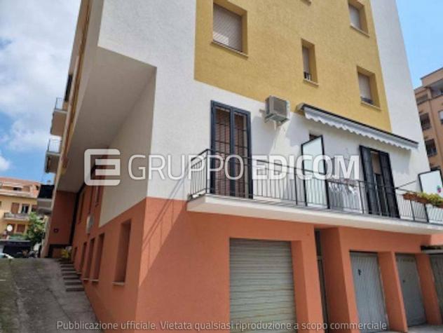 appartamento in vendita a Novara in zona zona Sacro Cuore