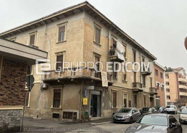appartamento in vendita a Novara