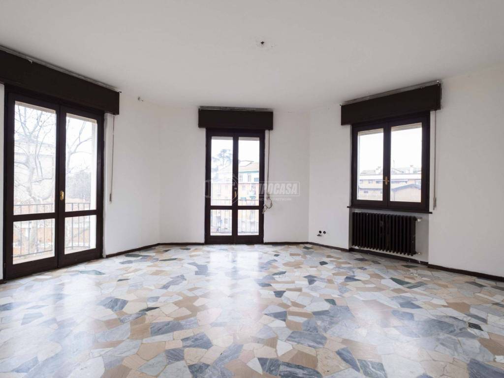 appartamento in vendita a Novara in zona zona Bicocca
