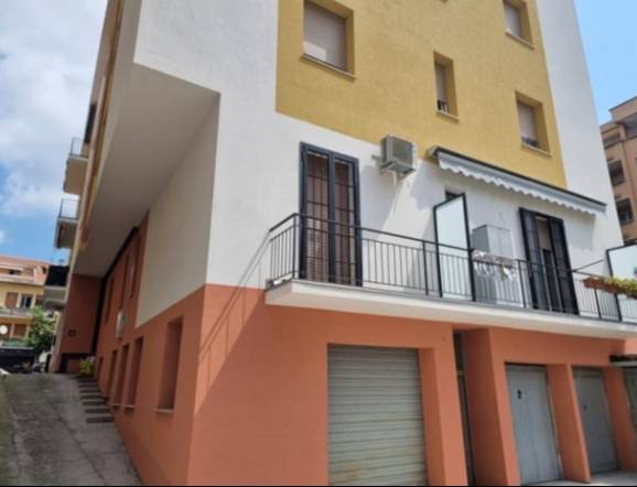 appartamento in vendita a Novara in zona zona Porta Mortara