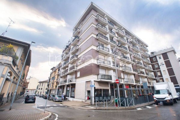 appartamento in vendita a Novara in zona zona San Martino