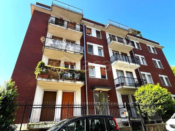 appartamento in vendita a Novara in zona zona Porta Mortara