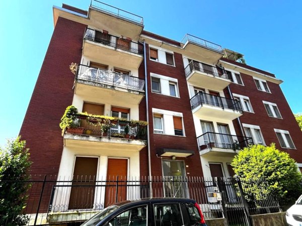 appartamento in vendita a Novara in zona zona Porta Mortara