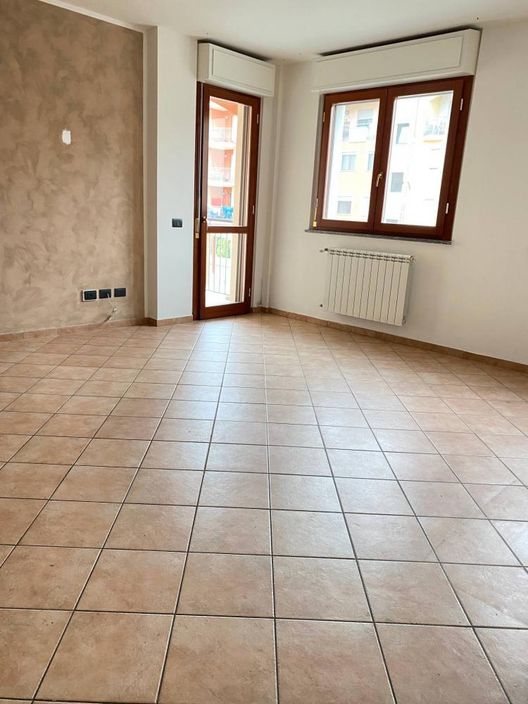 appartamento in vendita a Novara in zona zona Sant'Andrea - San Rocco