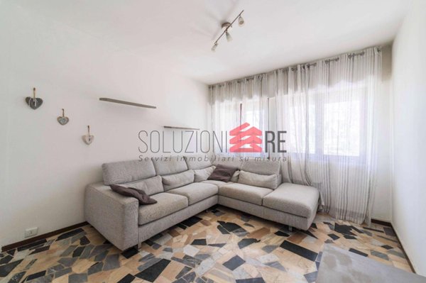 appartamento in vendita a Novara in zona zona Agogna - San Paolo
