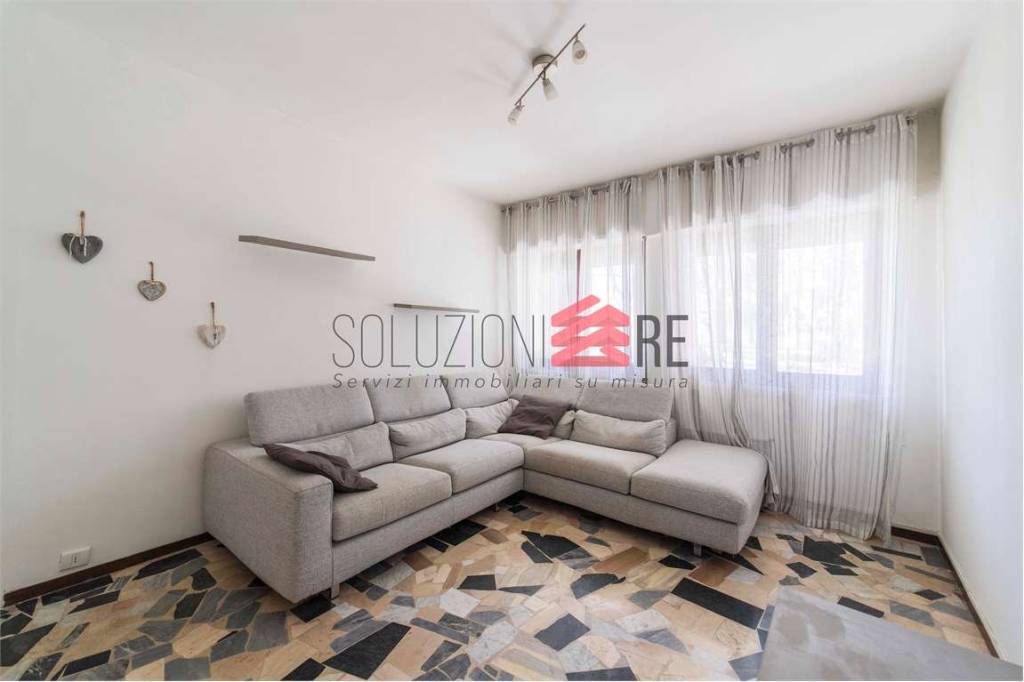 appartamento in vendita a Novara in zona zona Agogna - San Paolo