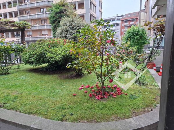 appartamento in vendita a Novara in zona zona San Martino