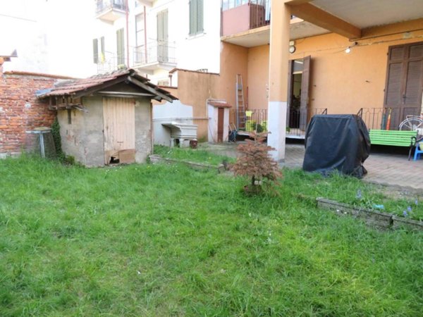 appartamento in vendita a Novara in zona zona Sacro Cuore