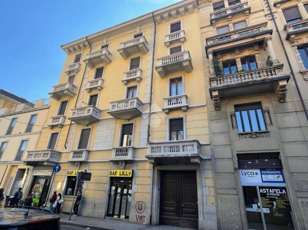 appartamento in vendita a Novara in zona Centro Città