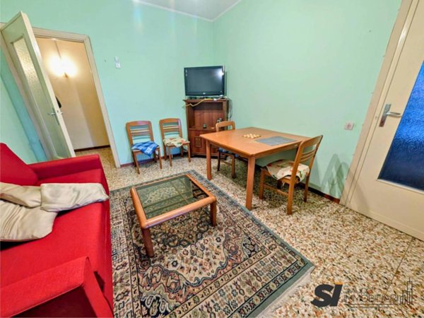 appartamento in vendita a Novara in zona zona Sant'Agabio