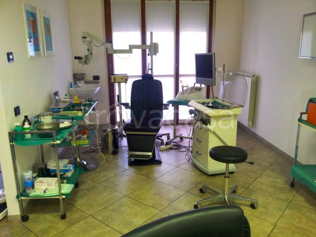 quadrivano in vendita a Novara in zona zona Sacro Cuore