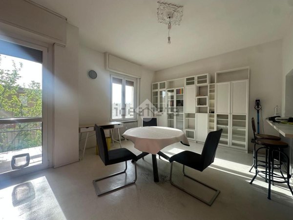 appartamento in vendita a Novara in zona zona San Martino