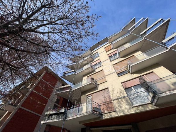 appartamento in vendita a Novara in zona zona Porta Mortara