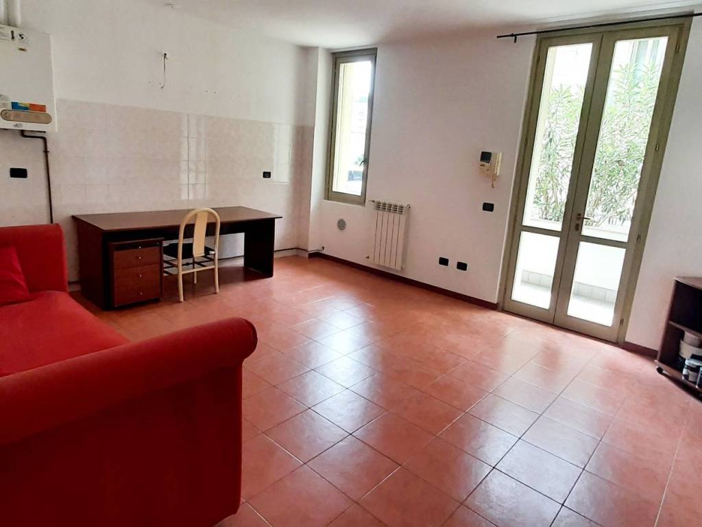 appartamento in vendita a Novara