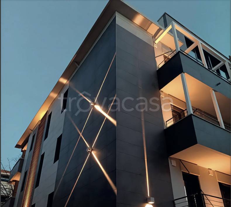 appartamento in vendita a Novara in zona zona Agogna - San Paolo