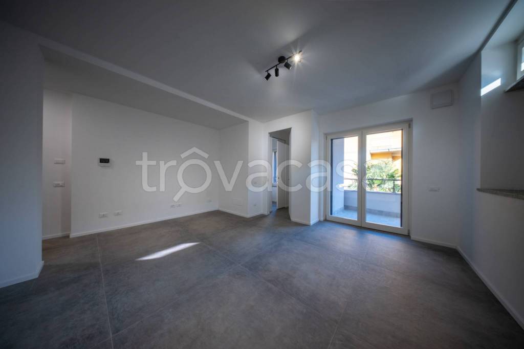 appartamento in vendita a Novara in zona zona Agogna - San Paolo
