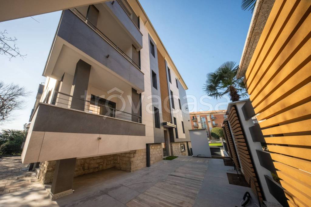 appartamento in vendita a Novara in zona zona Agogna - San Paolo