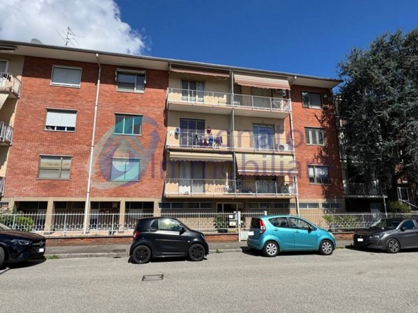 appartamento in vendita a Novara in zona zona Sant'Andrea - San Rocco