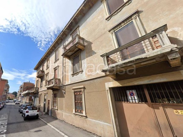 appartamento in vendita a Novara in zona zona San Martino
