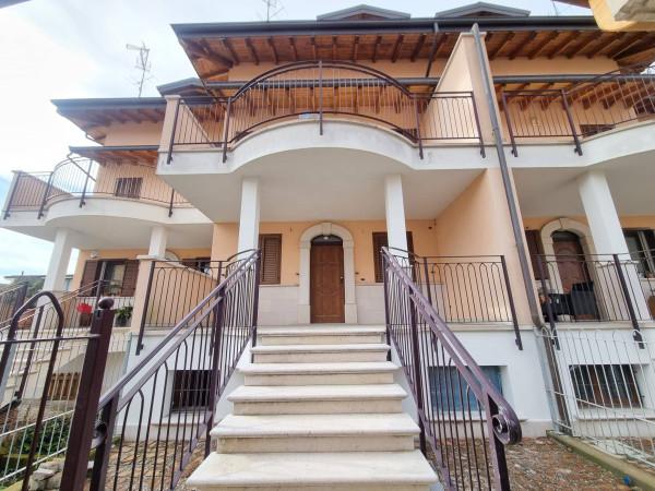 casa indipendente in vendita a Novara in zona zona Sacro Cuore