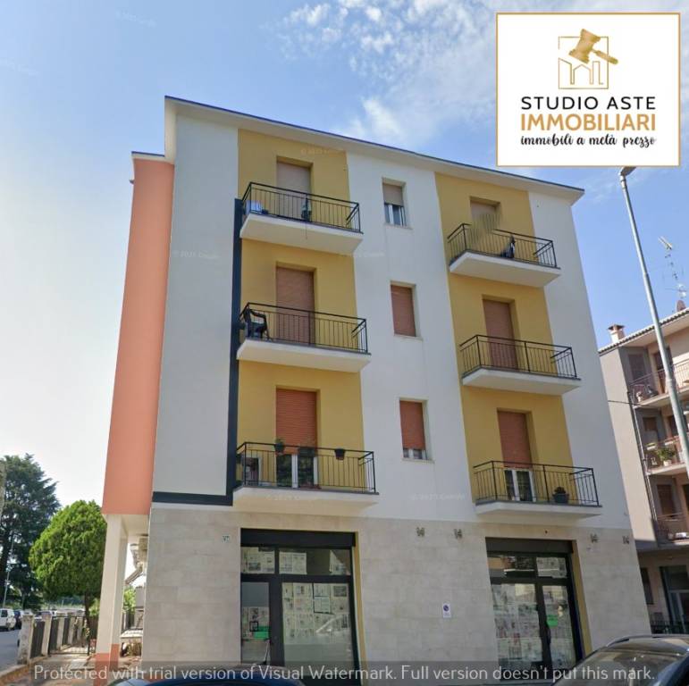 appartamento in vendita a Novara in zona zona Bicocca