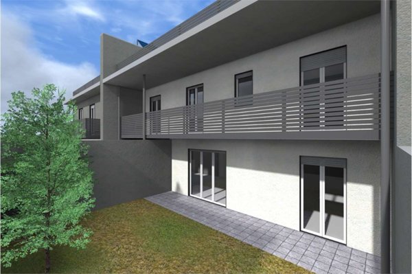casa indipendente in vendita a Novara in zona Vignale