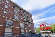 appartamento in vendita a Novara in zona zona Porta Mortara