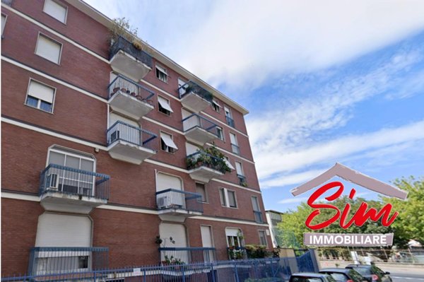 appartamento in vendita a Novara in zona zona Porta Mortara