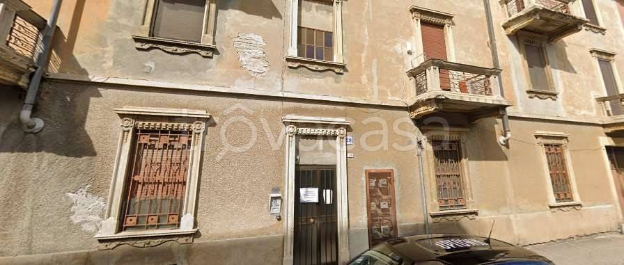 appartamento in vendita a Novara in zona zona San Martino