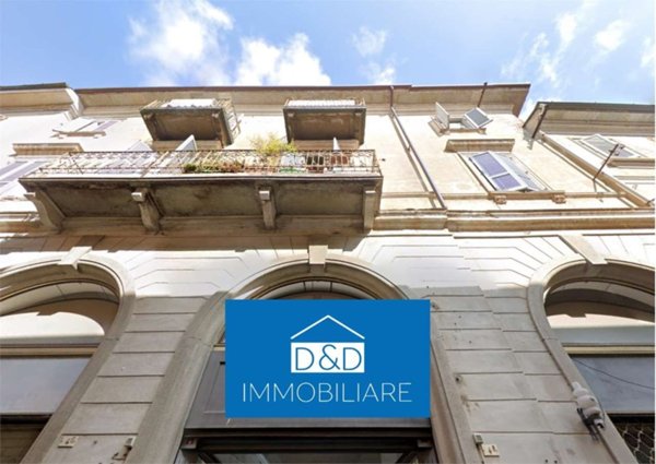 appartamento in vendita a Novara in zona Centro Città