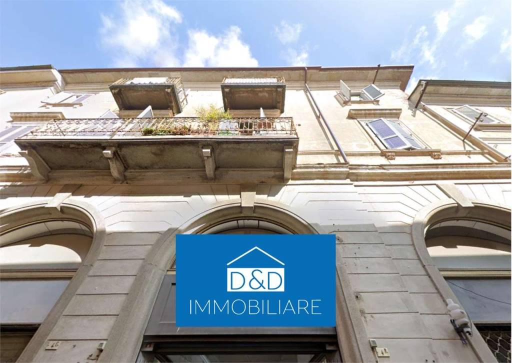 appartamento in vendita a Novara