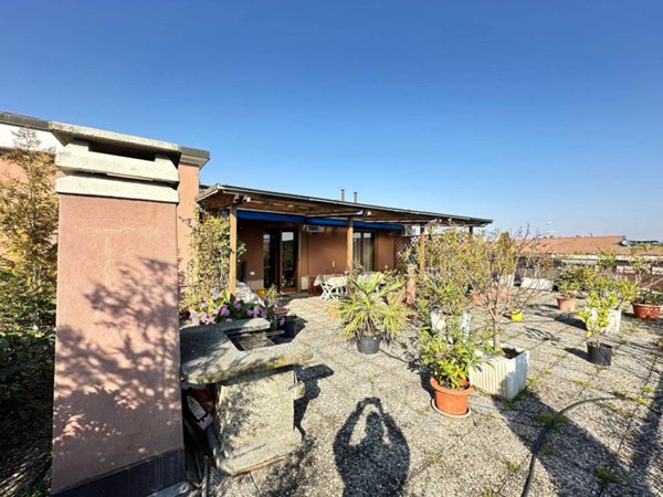 appartamento in vendita a Novara in zona zona Bicocca