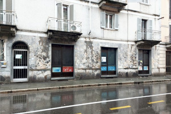 negozio in vendita a Novara in zona zona Sant'Agabio