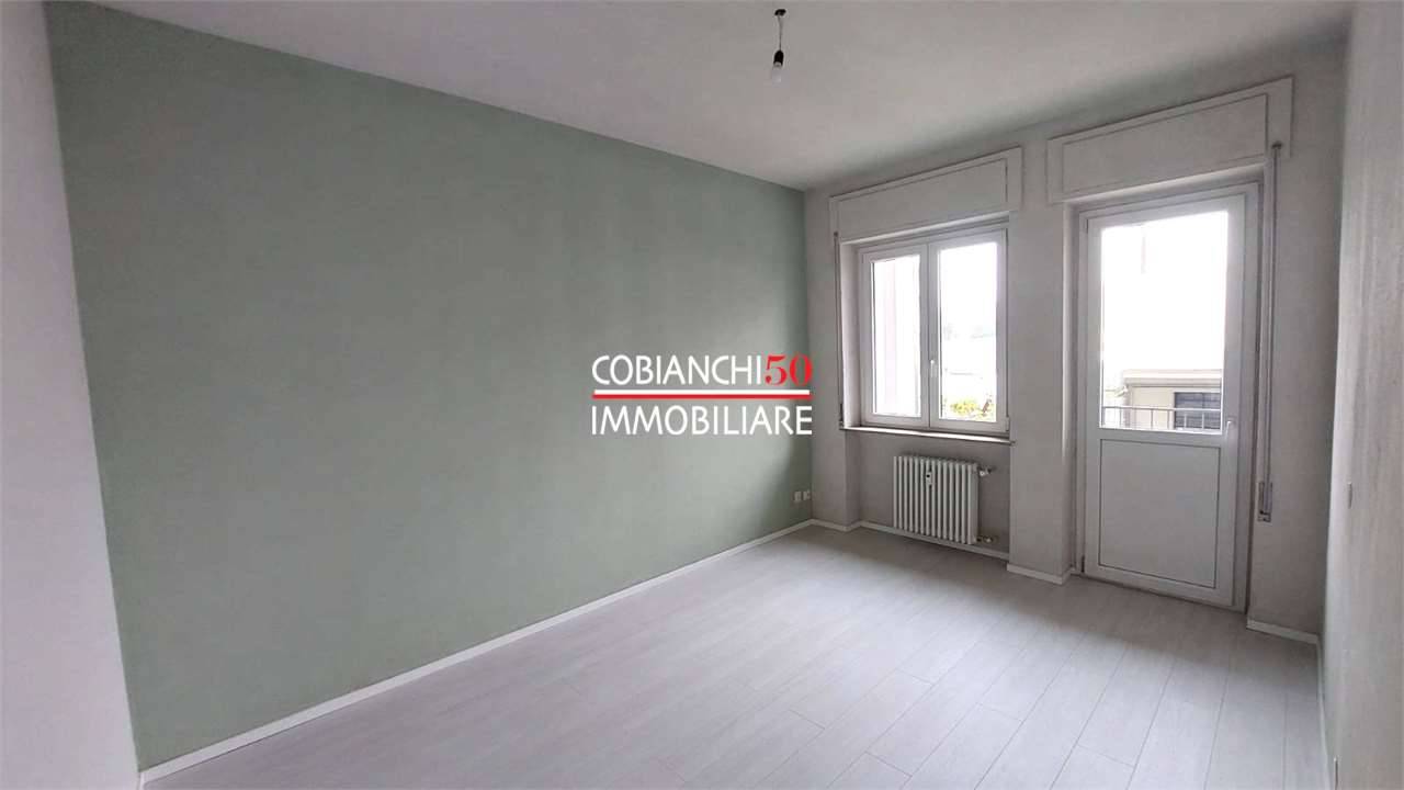 appartamento in vendita a Novara in zona Centro Città