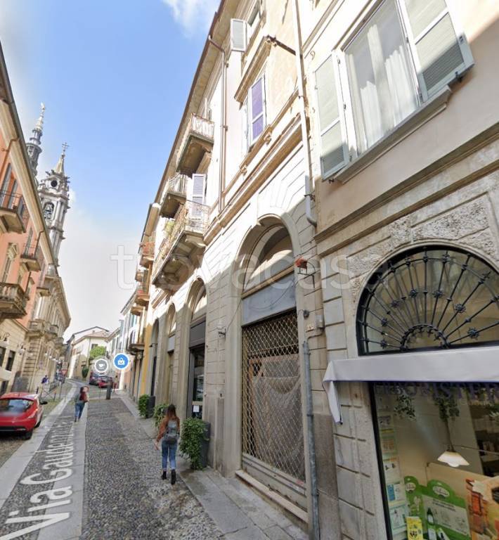 appartamento in vendita a Novara in zona Centro Città