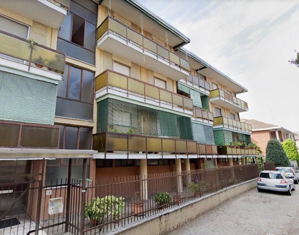 appartamento in vendita a Novara in zona zona Bicocca