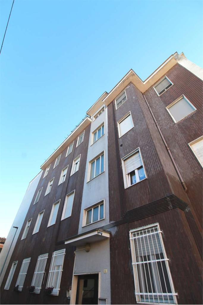 appartamento in vendita a Novara in zona zona San Martino