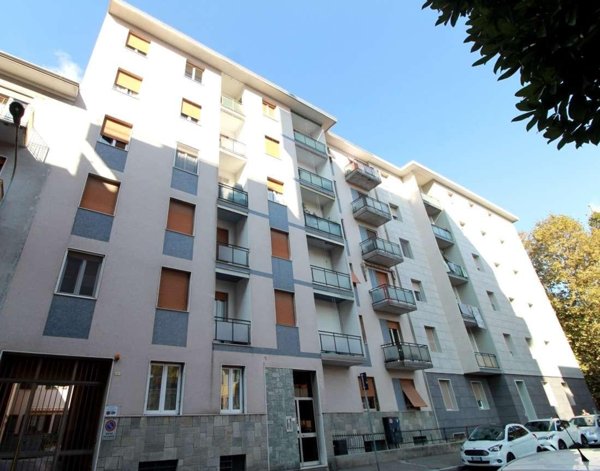 appartamento in vendita a Novara in zona zona Porta Mortara