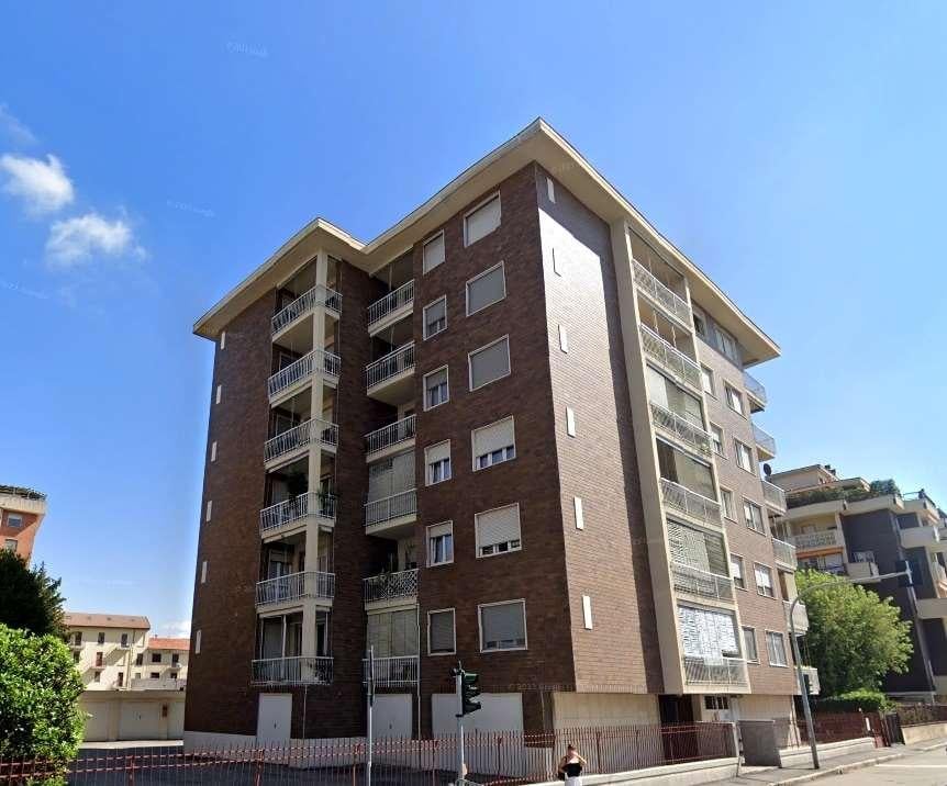 appartamento in vendita a Novara in zona zona Bicocca