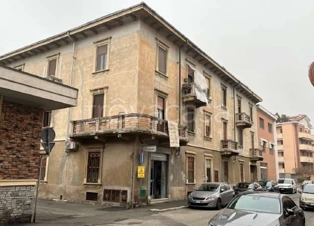 appartamento in vendita a Novara in zona zona San Martino