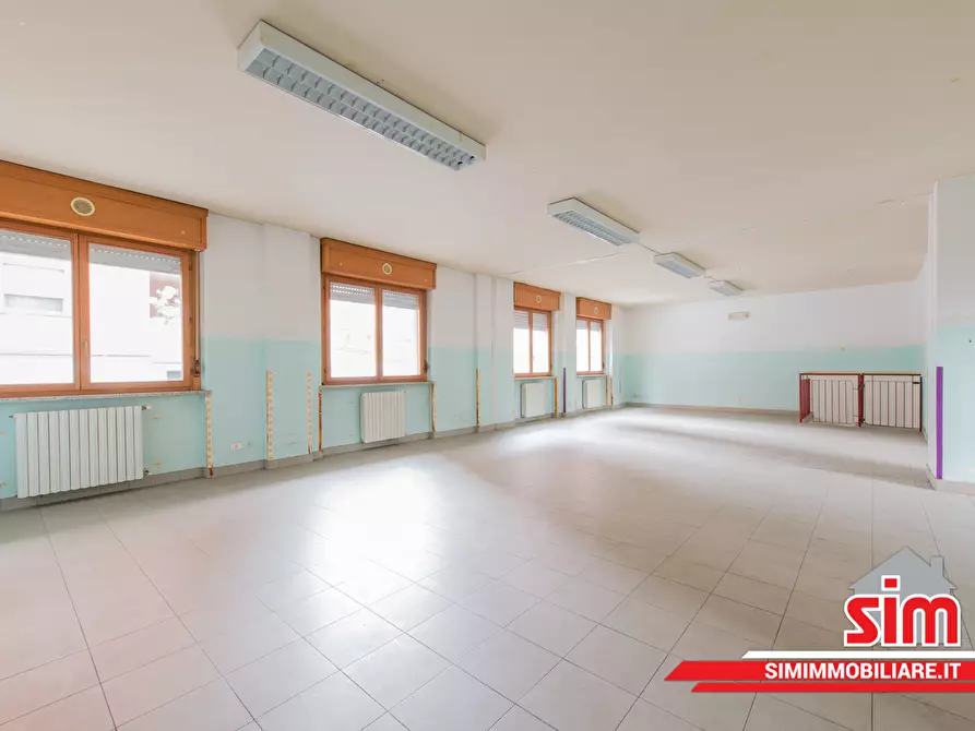appartamento in vendita a Novara in zona zona Agogna - San Paolo