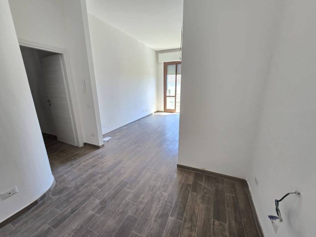 appartamento in vendita a Novara in zona zona Porta Mortara