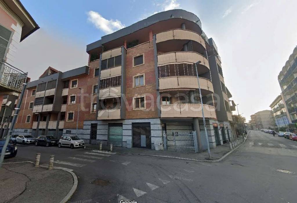 appartamento in vendita a Novara in zona zona Porta Mortara